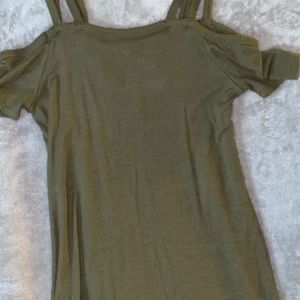 American Eagle cotton shirt